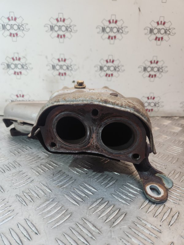 Выпускной коллектор, 500 рублей, Красноярск