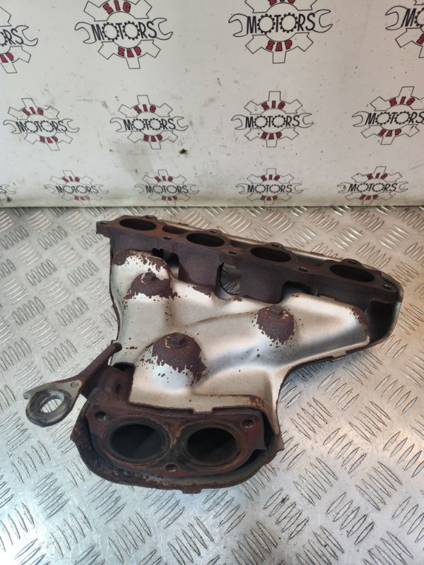 Выпускной коллектор, 500 рублей, Красноярск