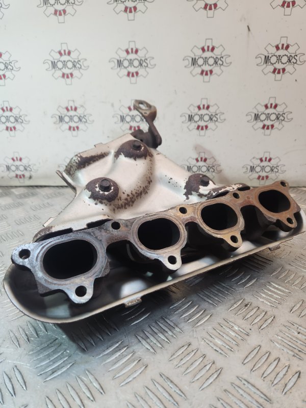 Выпускной коллектор, 500 рублей, Красноярск