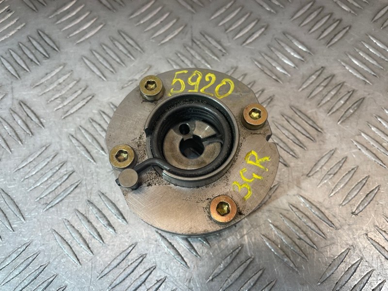 Муфта VVT-i, 300 рублей, Красноярск