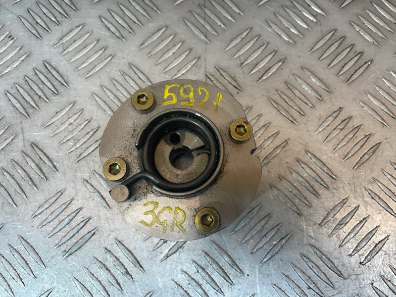 Муфта VVT-i, 300 рублей, Красноярск