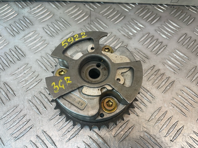 Муфта VVT-i, 300 рублей, Красноярск