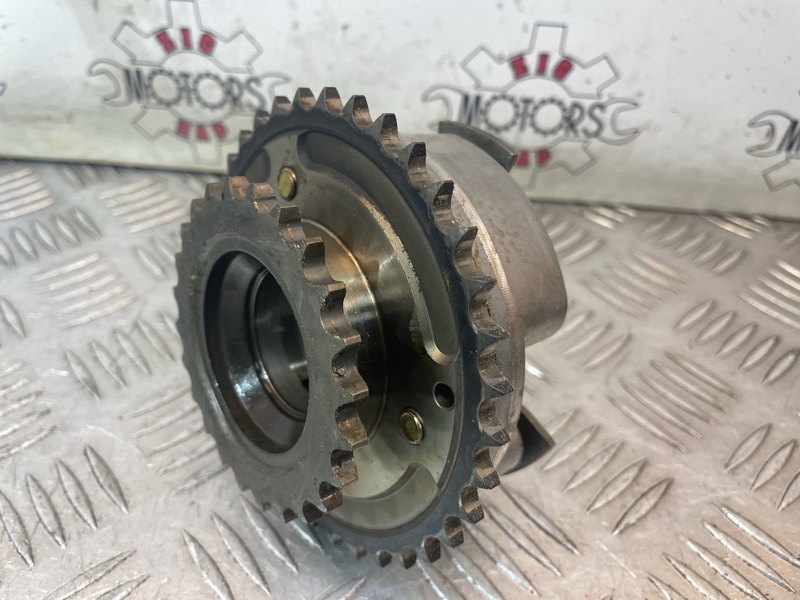 Муфта VVT-i, 300 рублей, Красноярск