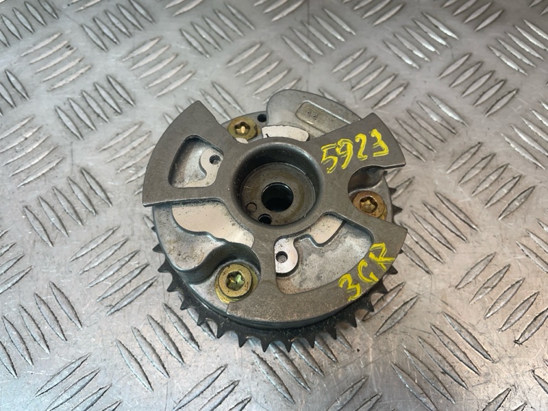 Муфта VVT-i, 300 рублей, Красноярск