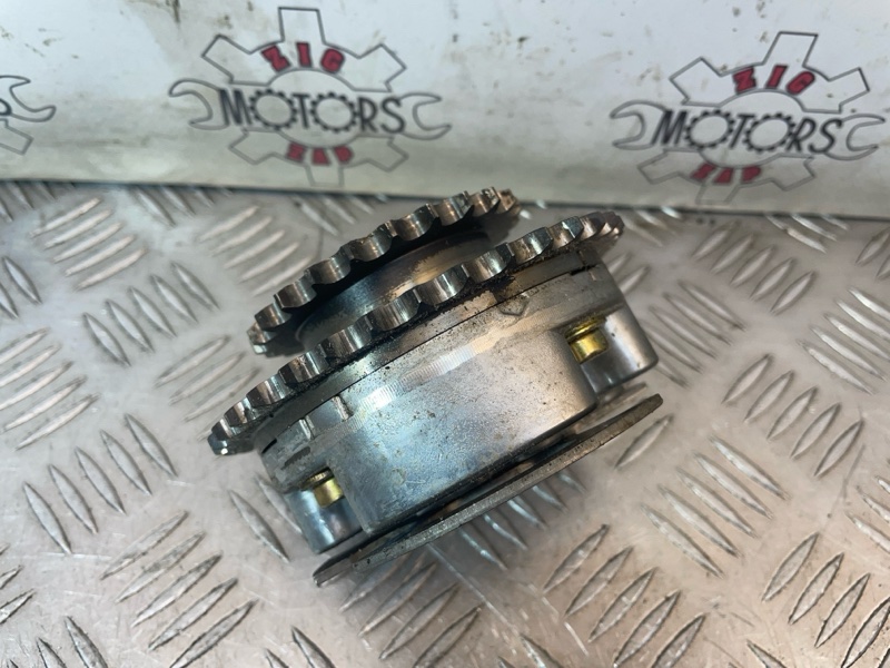 Муфта VVT-i, 300 рублей, Красноярск