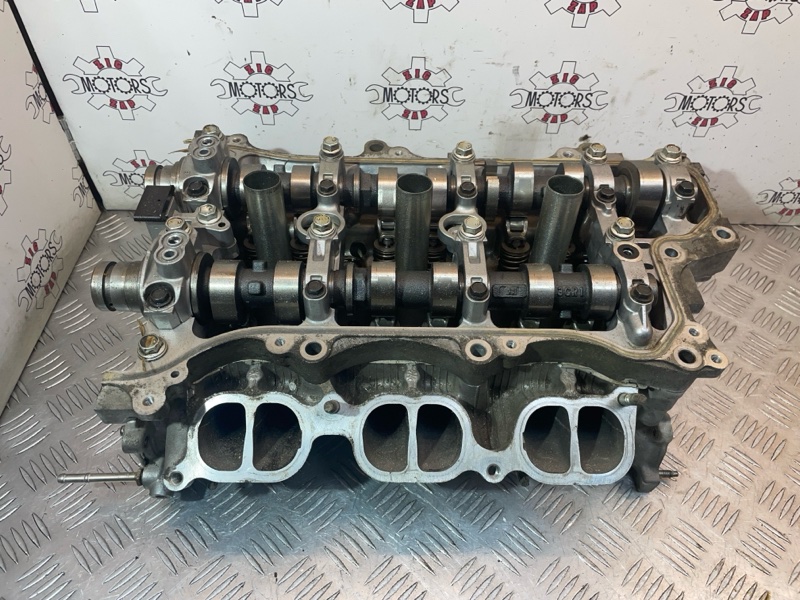 Головка блока цилиндров, 2000 рублей, Красноярск