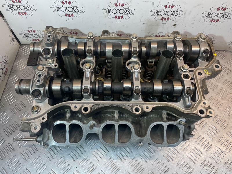 Головка блока цилиндров, 2000 рублей, Красноярск