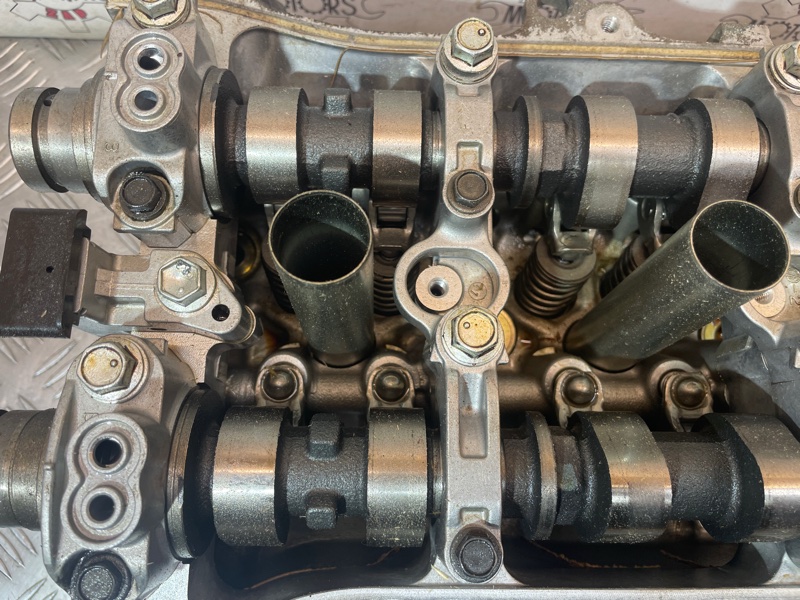 Головка блока цилиндров, 2000 рублей, Красноярск