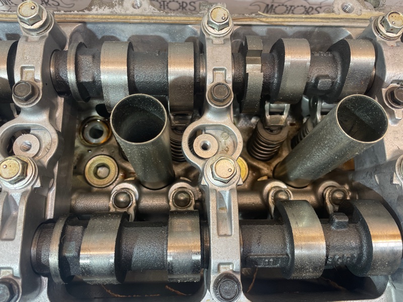 Головка блока цилиндров, 2000 рублей, Красноярск