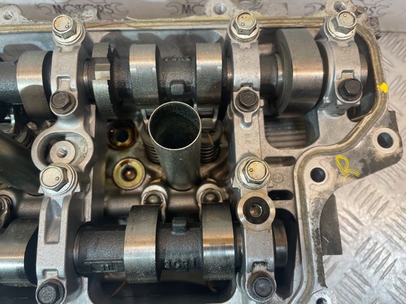 Головка блока цилиндров, 2000 рублей, Красноярск