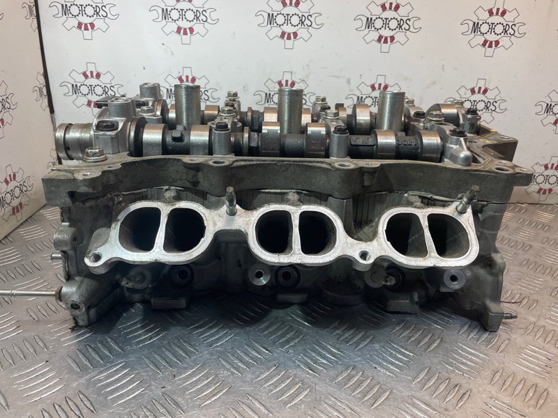 Головка блока цилиндров, 2000 рублей, Красноярск