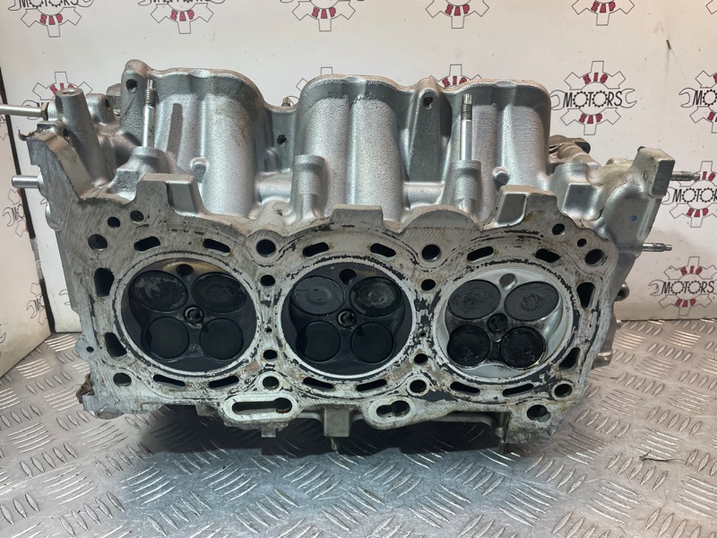 Головка блока цилиндров, 2000 рублей, Красноярск