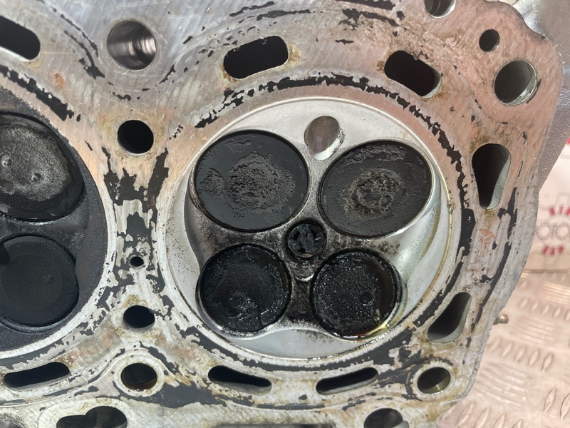 Головка блока цилиндров, 2000 рублей, Красноярск