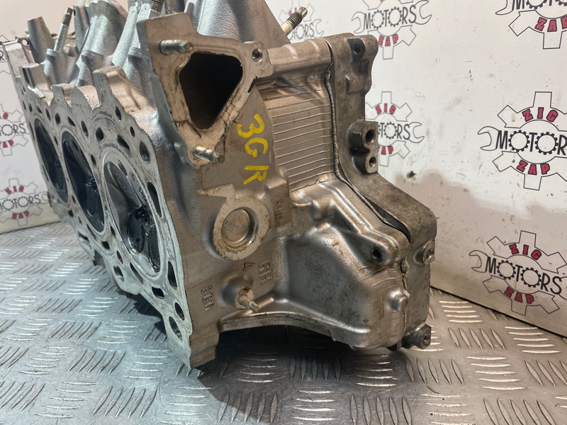 Головка блока цилиндров, 2000 рублей, Красноярск