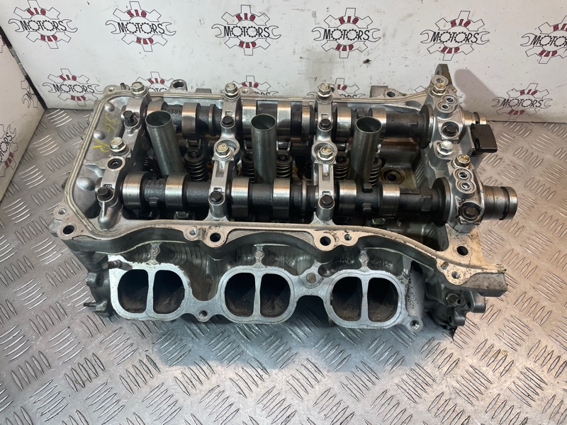 Головка блока цилиндров, 2000 рублей, Красноярск