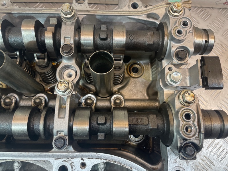 Головка блока цилиндров, 2000 рублей, Красноярск