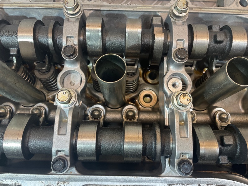 Головка блока цилиндров, 2000 рублей, Красноярск