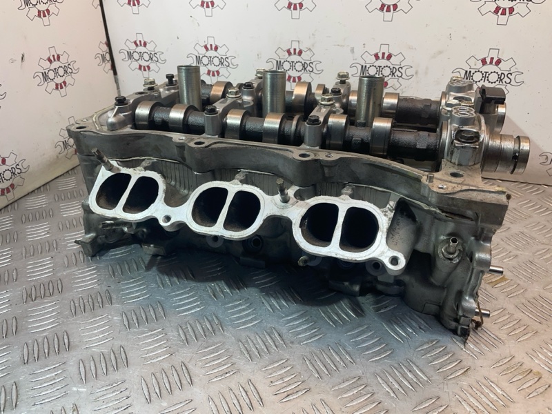 Головка блока цилиндров, 2000 рублей, Красноярск