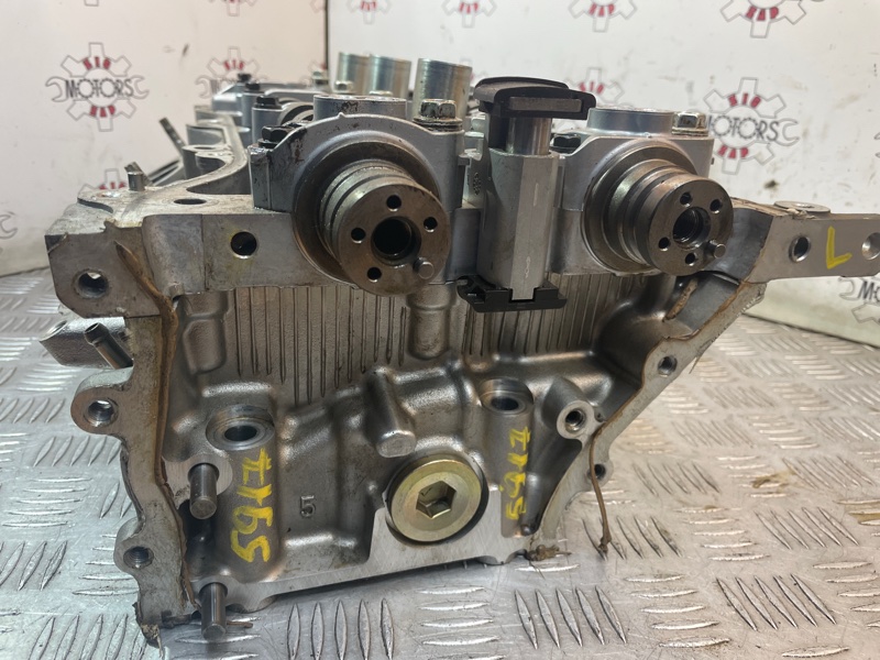 Головка блока цилиндров, 2000 рублей, Красноярск