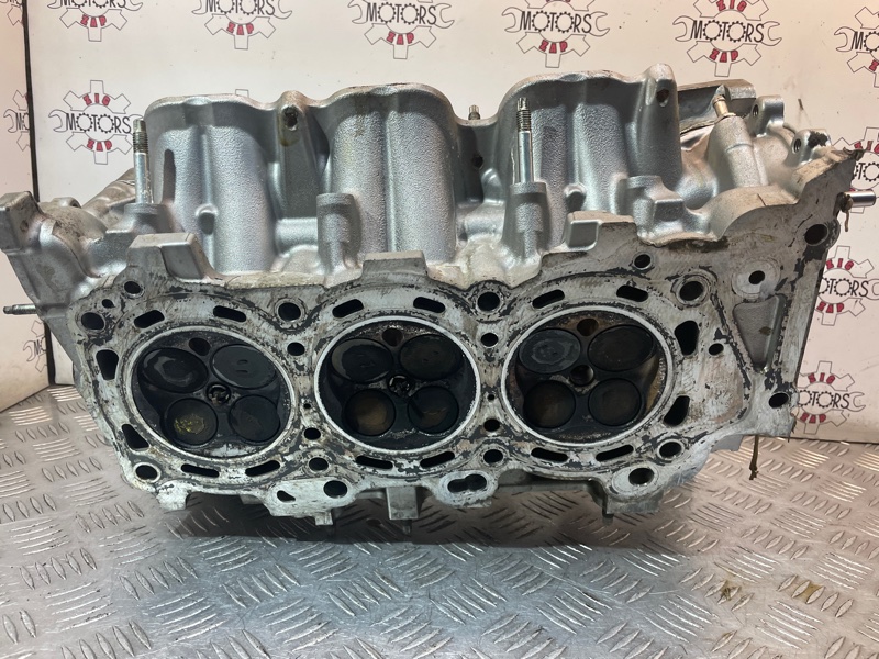 Головка блока цилиндров, 2000 рублей, Красноярск