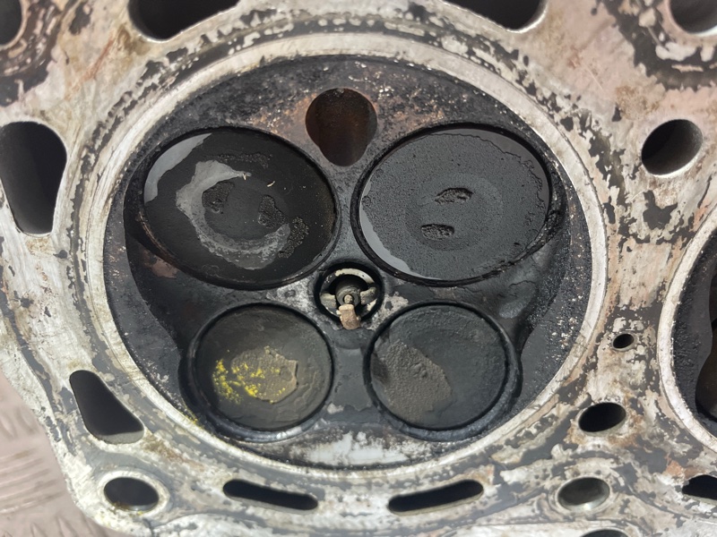 Головка блока цилиндров, 2000 рублей, Красноярск