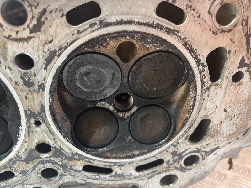 Головка блока цилиндров, 2000 рублей, Красноярск