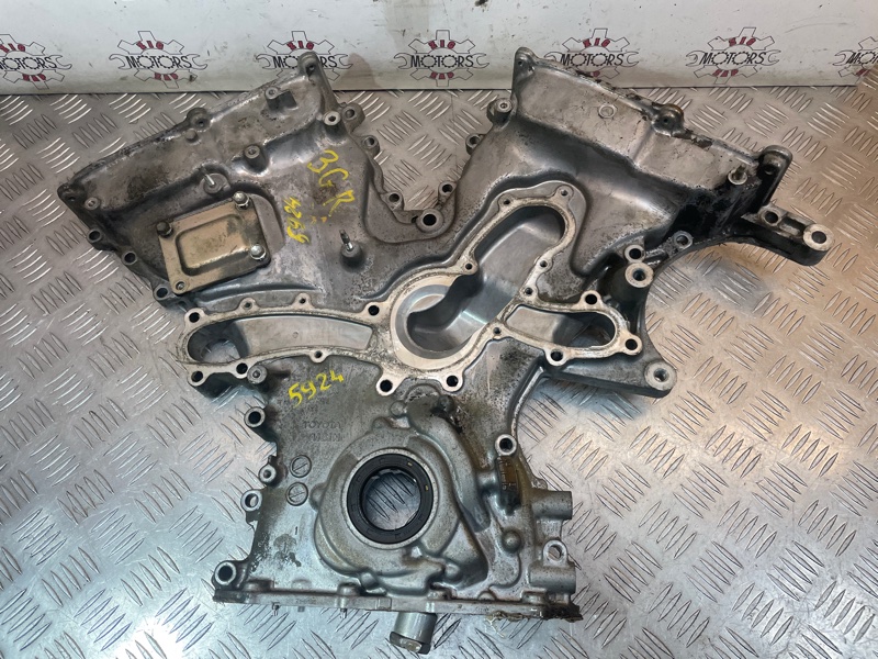 Масляный насос, 1000 рублей, Красноярск