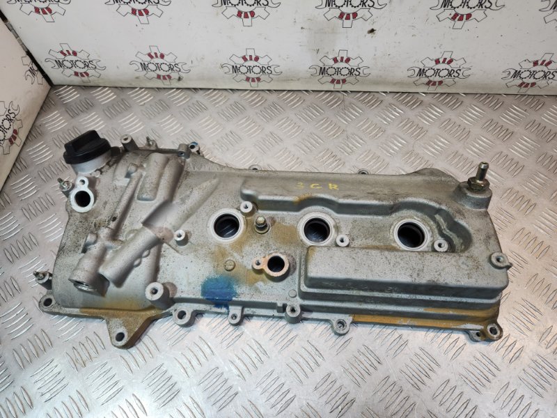 Крышка головки блока цилиндров, 300 рублей, Красноярск