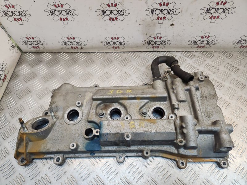 Крышка головки блока цилиндров, 300 рублей, Красноярск