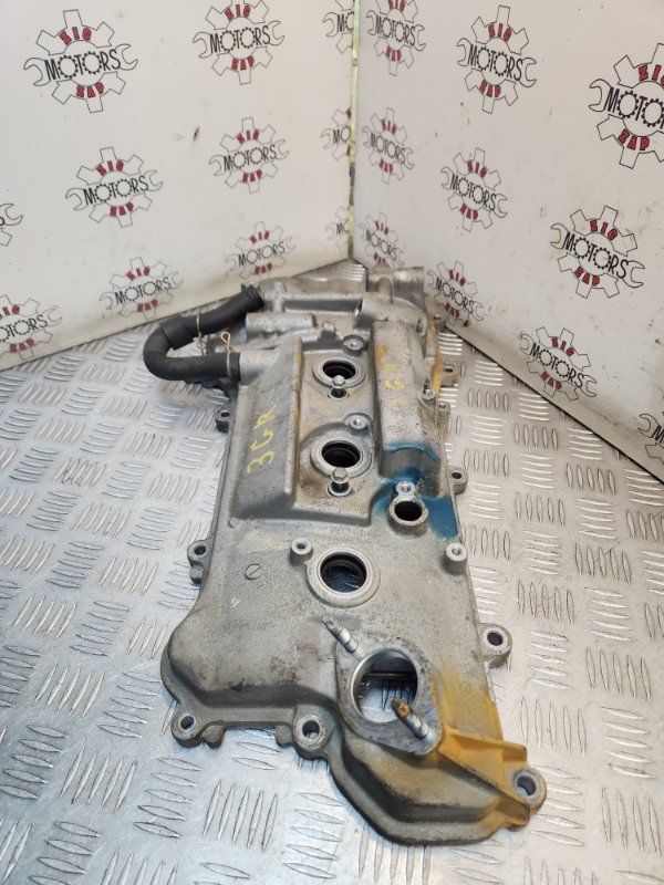 Крышка головки блока цилиндров, 300 рублей, Красноярск