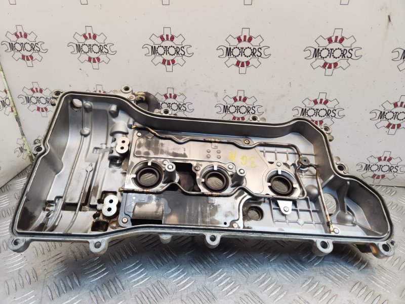 Крышка головки блока цилиндров, 300 рублей, Красноярск