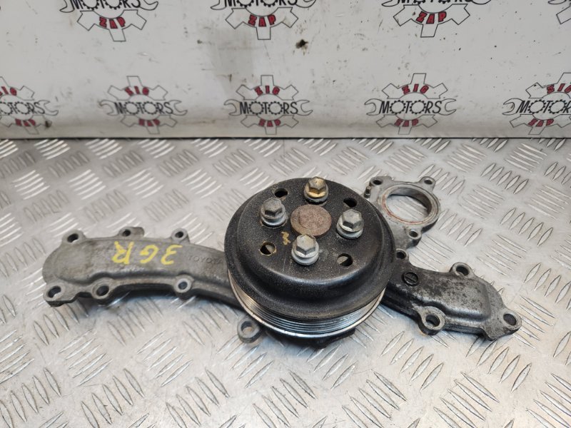 Помпа, 1000 рублей, Красноярск