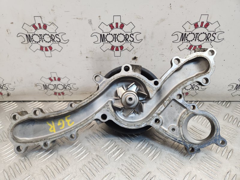 Помпа, 1000 рублей, Красноярск