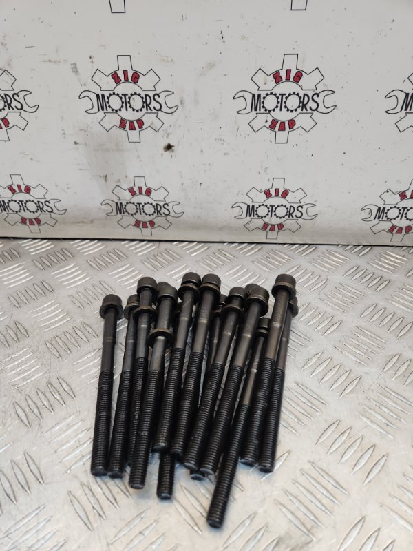 Болт головки блока цилиндров, 100 рублей, Красноярск