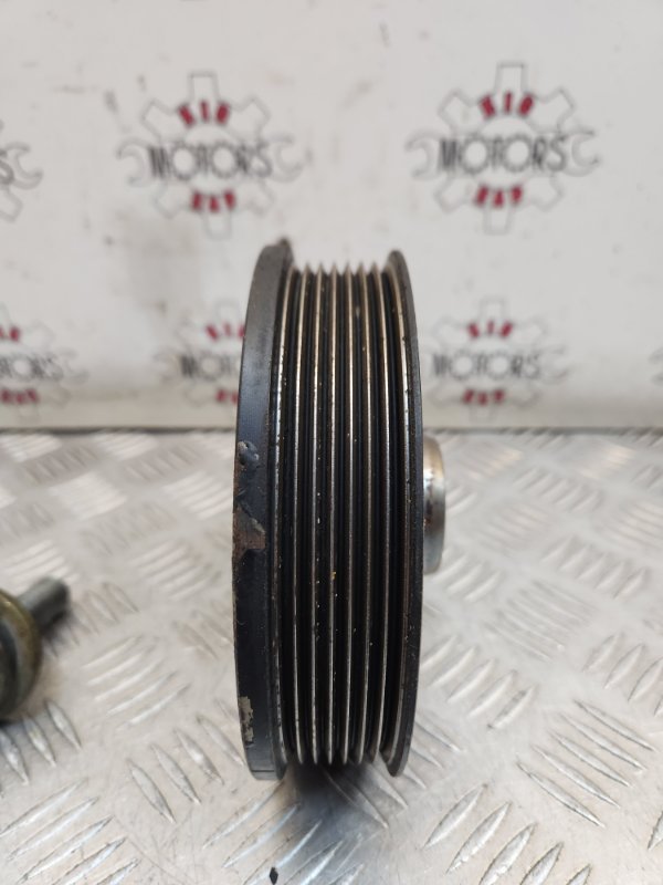 Шкив коленвала, 1500 рублей, Красноярск