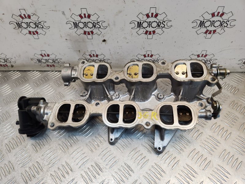 Механизм изменения геометрии впускного коллектора, 1000 рублей, Красноярск