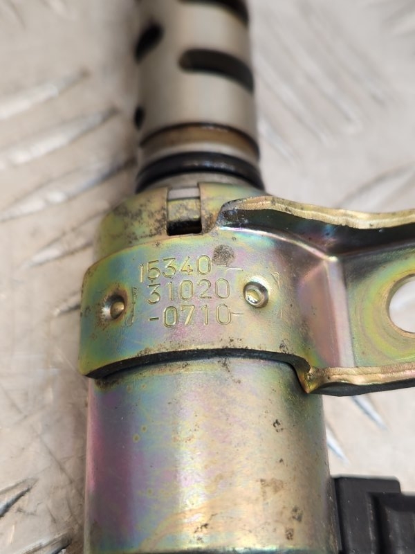 Клапан VVT-i, 500 рублей, Красноярск