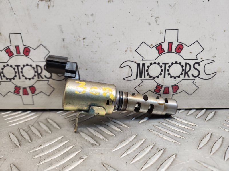 Клапан VVT-i, 500 рублей, Красноярск