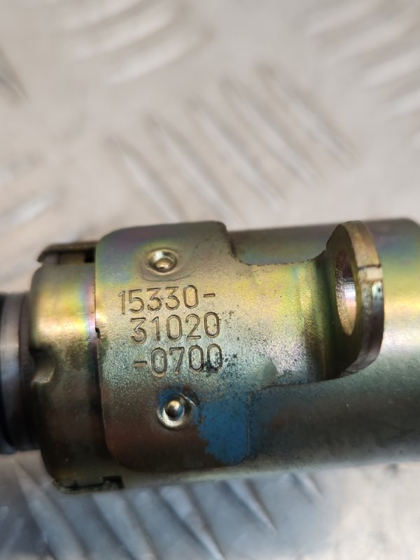 Клапан VVT-i, 500 рублей, Красноярск