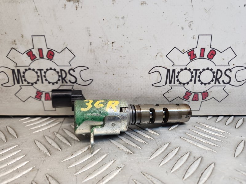 Клапан VVT-i, 500 рублей, Красноярск