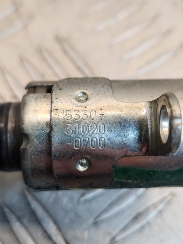 Клапан VVT-i, 500 рублей, Красноярск