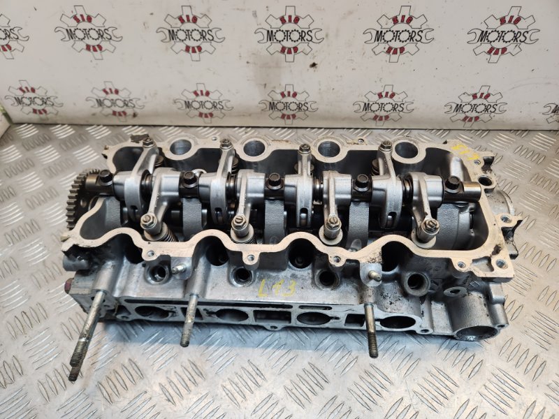 Головка блока цилиндров, 2000 рублей, Красноярск