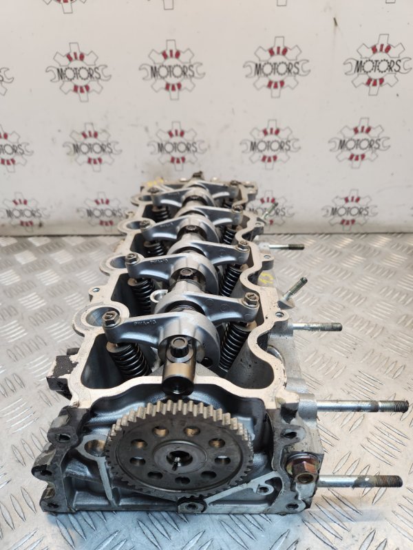 Головка блока цилиндров, 2000 рублей, Красноярск