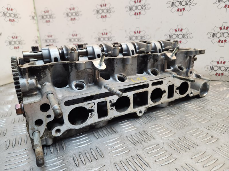 Головка блока цилиндров, 2000 рублей, Красноярск