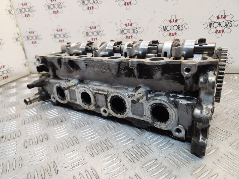 Головка блока цилиндров, 2000 рублей, Красноярск