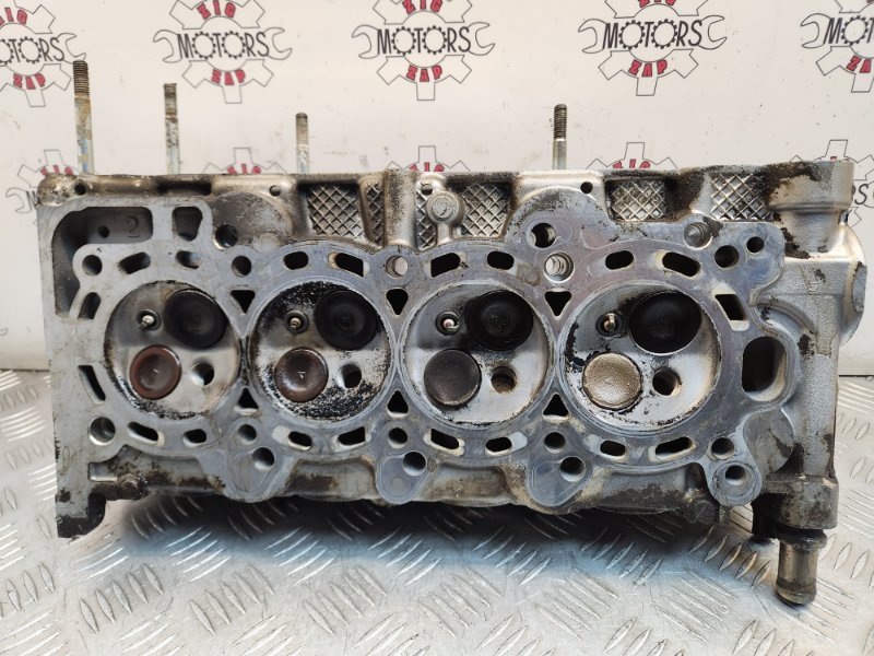 Головка блока цилиндров, 2000 рублей, Красноярск