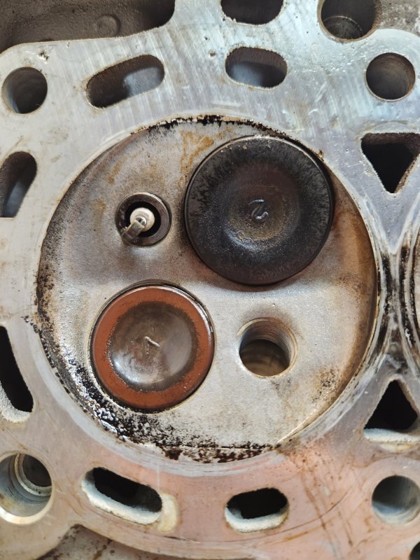 Головка блока цилиндров, 2000 рублей, Красноярск