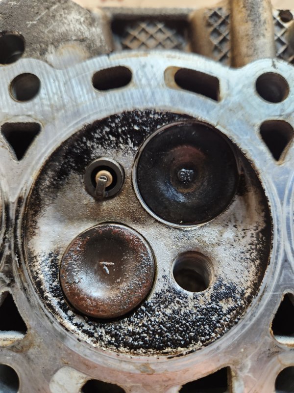 Головка блока цилиндров, 2000 рублей, Красноярск