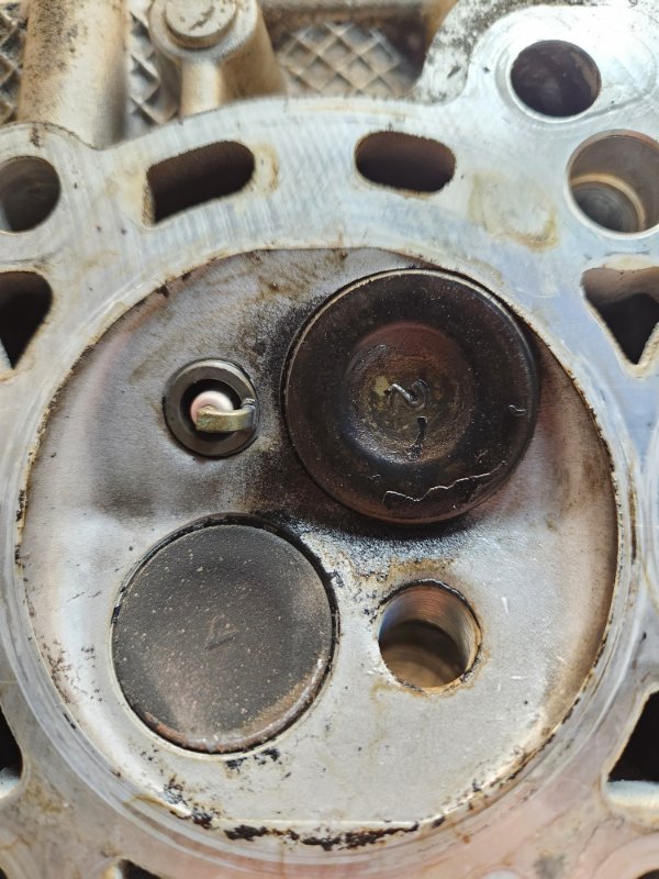 Головка блока цилиндров, 2000 рублей, Красноярск