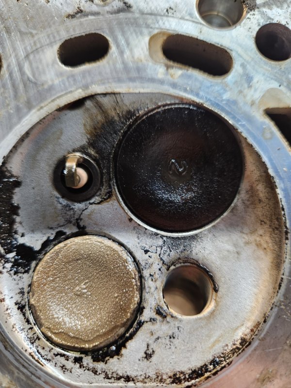 Головка блока цилиндров, 2000 рублей, Красноярск